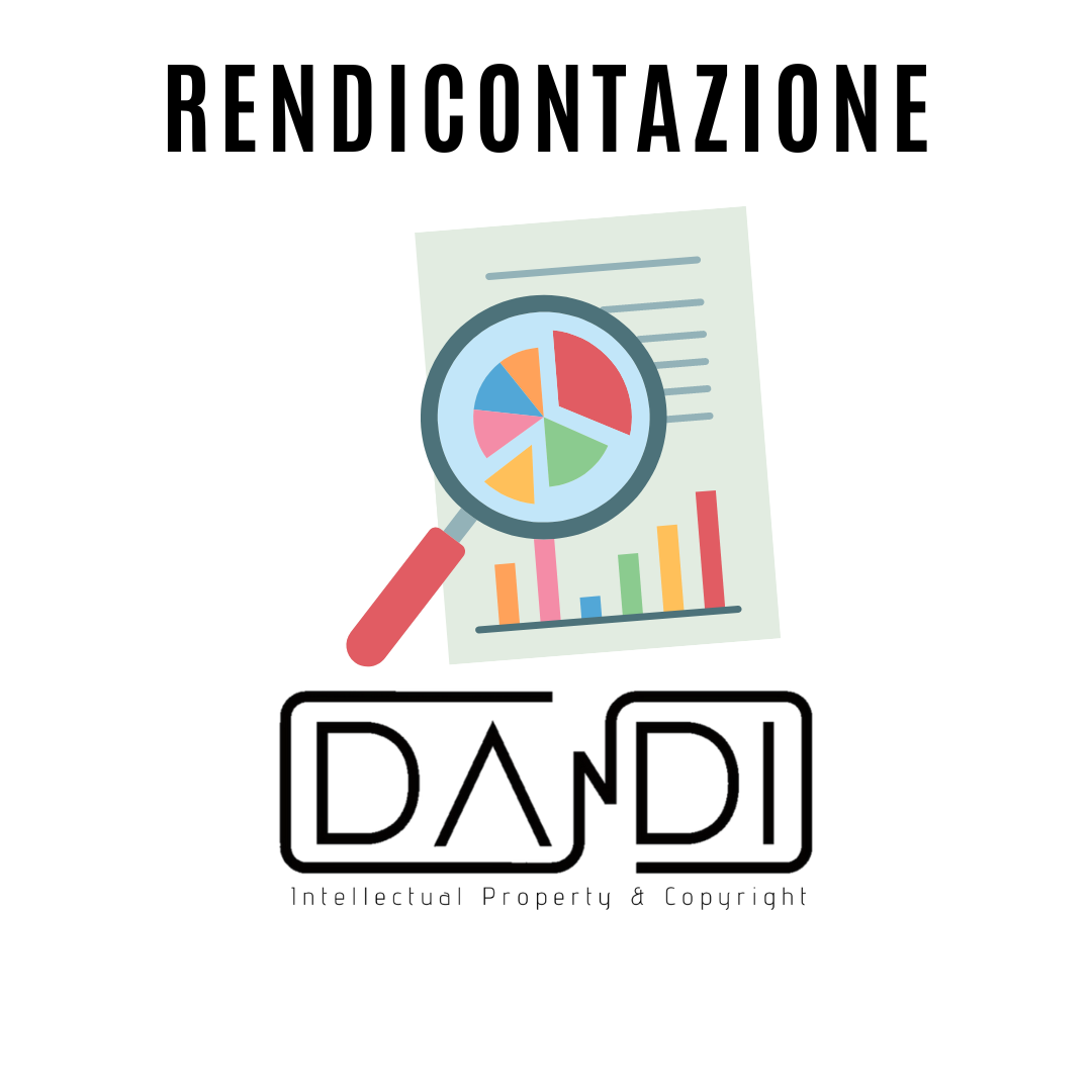 rendicontazione