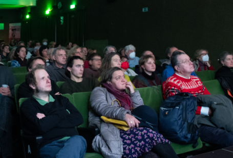 L'autore cinematografico e i diritti d’autore di un film