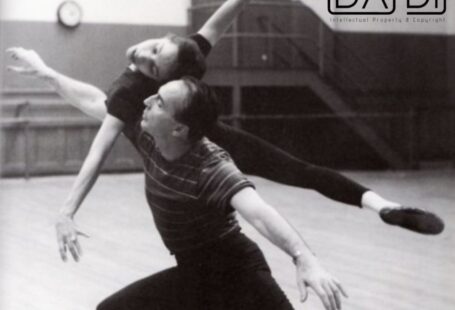 La coreografia di un balletto è tutelata dal copyright?