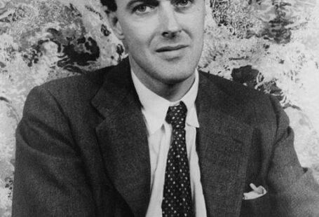 Roald Dahl