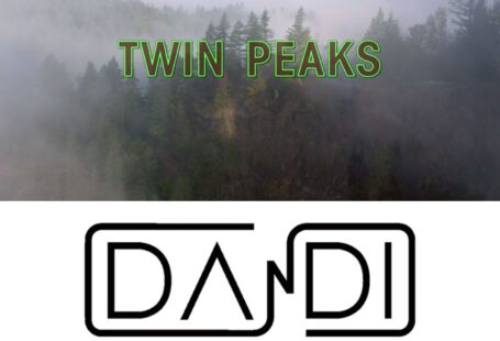 I segreti di Twin Peaks