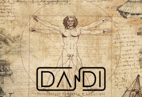 L'Uomo Vitruviano di Leonardo Da Vinci contro il puzzle della Ravensburger
