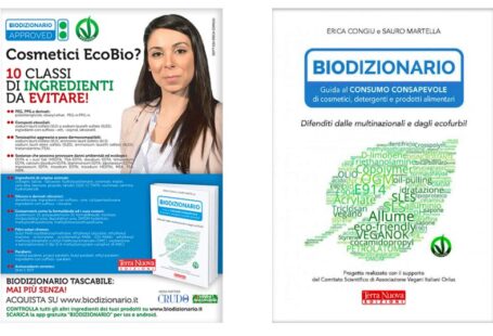 Biodizionario e tutela delle banche dati: la sentenza del Tribunale di Roma 2023