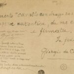 Certificazione di autenticità