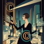 Diritto d'autore su internet: come funziona il copyright su internet