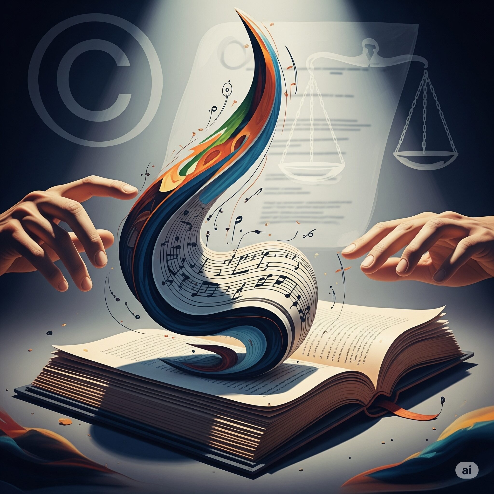 Opera derivata e diritto di modificare un'opera: le modifiche lecite e quelle illecite