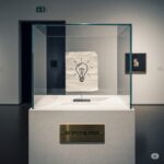 Come brevettare un'idea: Maurizio Cattelan o Daniel Druet: chi è l’artista?