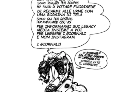 Treccani Andrea Pazienza