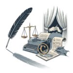 Ghost Writer e Diritto d'Autore