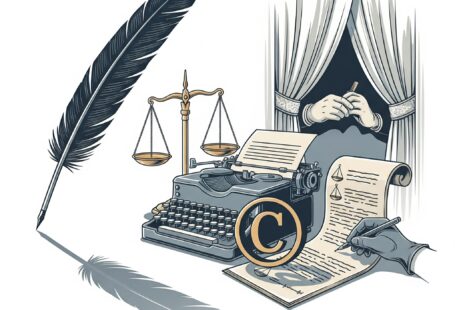 Ghost Writer e Diritto d'Autore