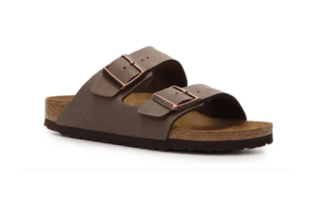 Birkenstock: i modelli delle sue scarpe sono opere d'arte?
