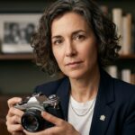 Come riconoscere una foto protetta: guida completa al diritto d'autore fotografico