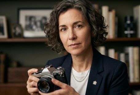 Come riconoscere una foto protetta: guida completa al diritto d'autore fotografico