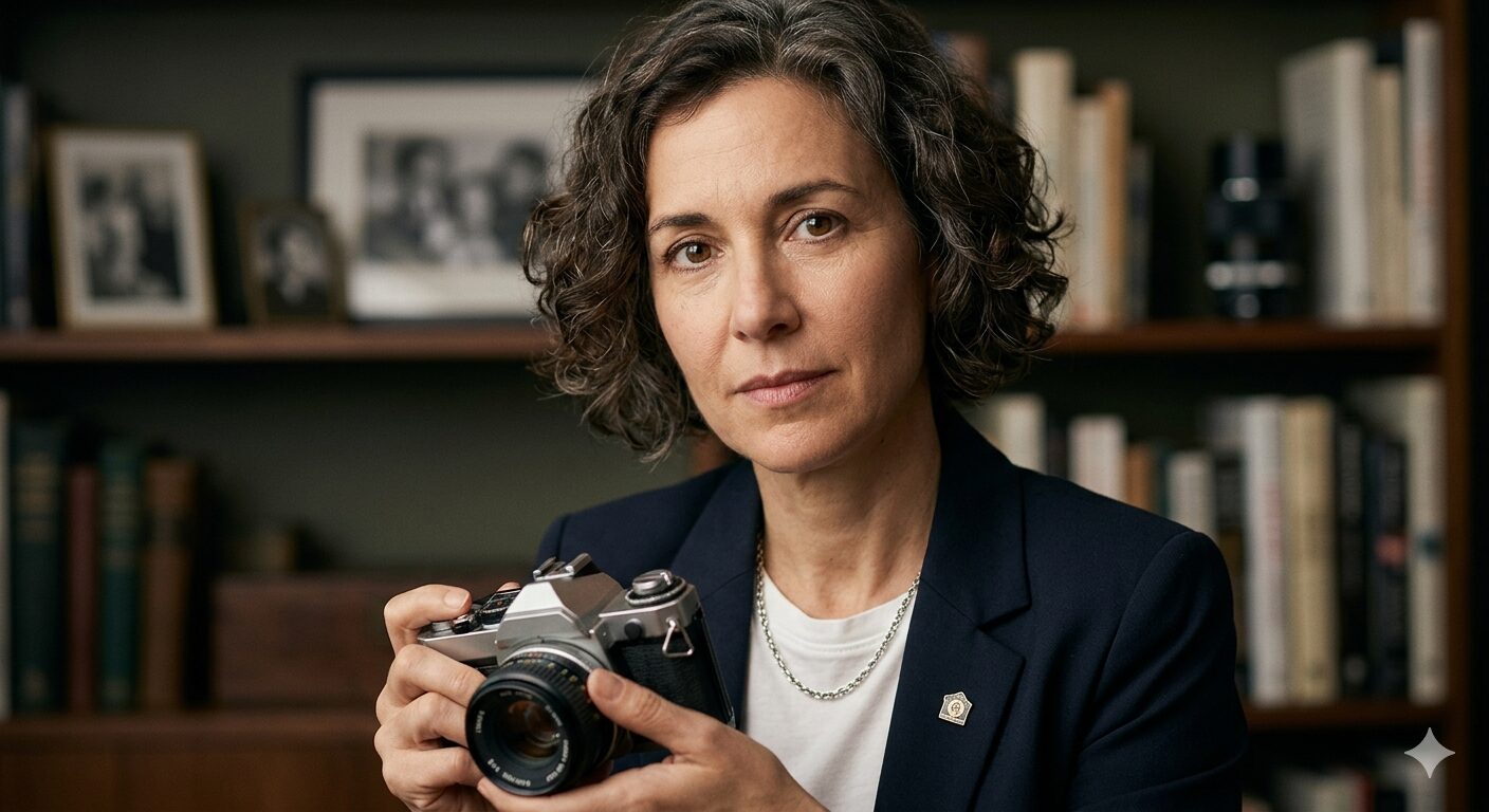 Come riconoscere una foto protetta: guida completa al diritto d'autore fotografico