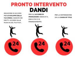 DANDI Pronto Intervento