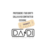 Proteggersi dalla IA: le clausole da inserire nei contratti di cessione dei diritti con gli autori