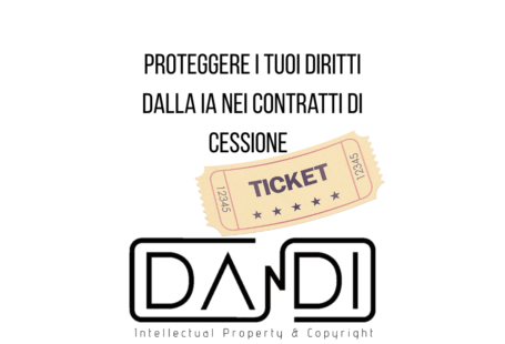 Proteggersi dalla IA: le clausole da inserire nei contratti di cessione dei diritti con gli autori