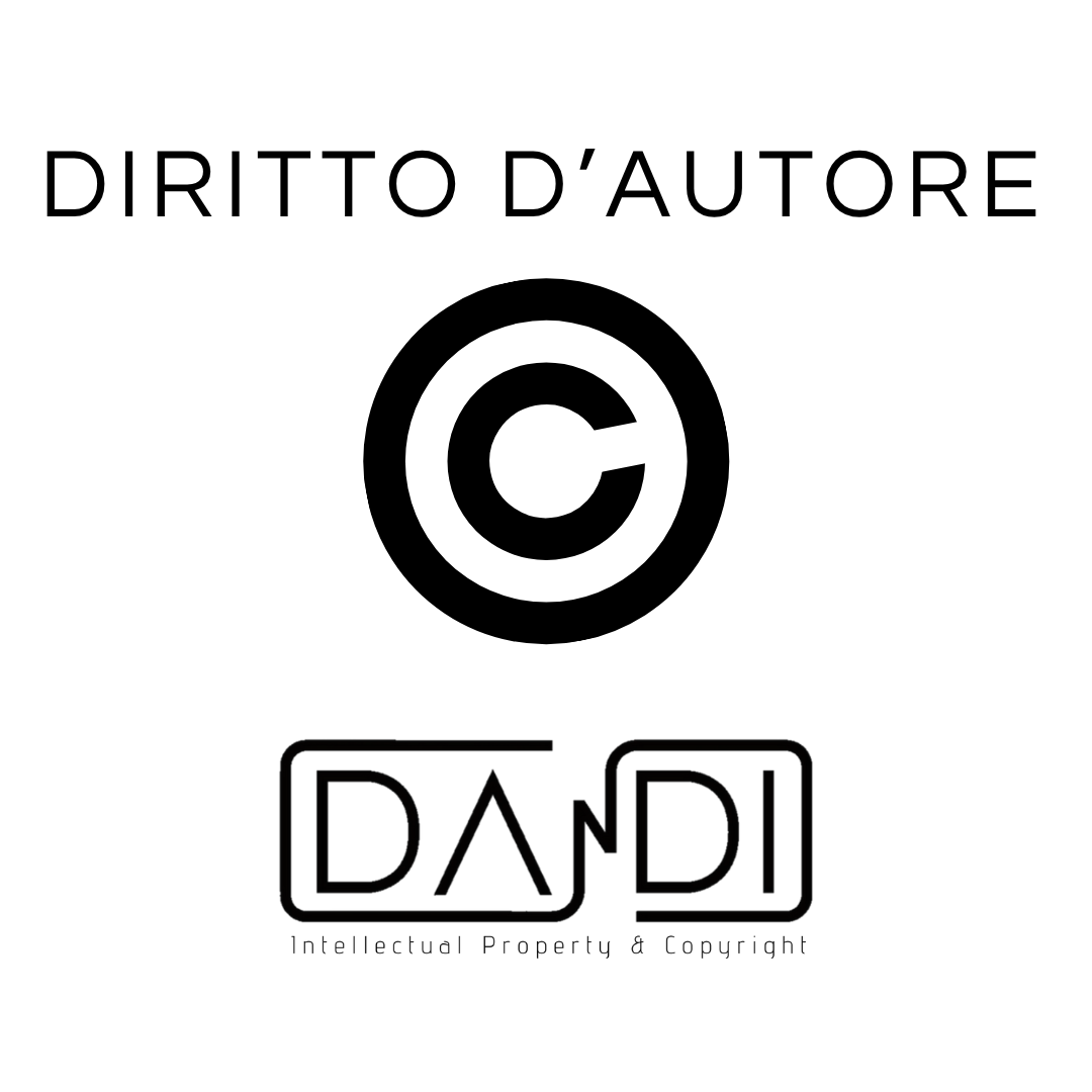 diritto d'autore