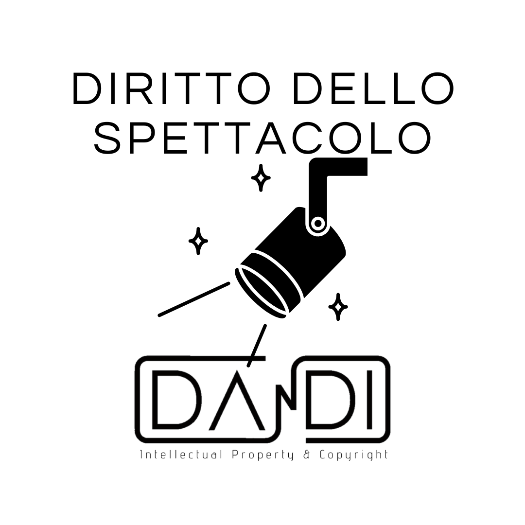 diritto dello spettacolo