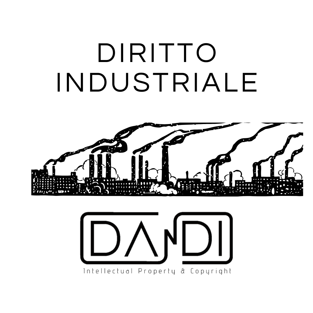 diritto industriale