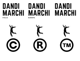DANDI Marchi