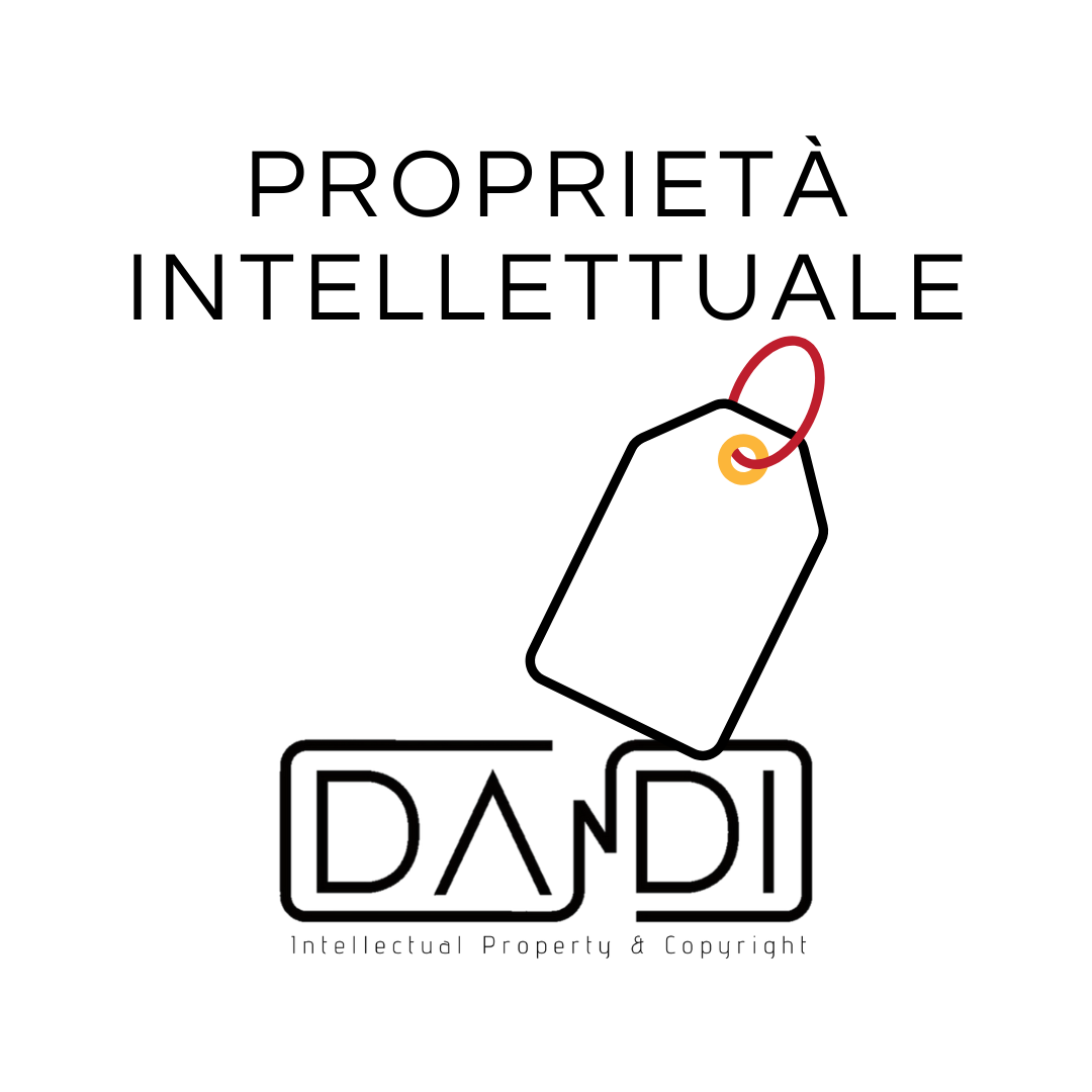 proprietà intellettuale