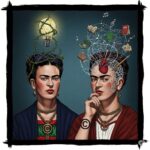 Frida Kahlo e la gestione dei suoi diritti di immagine
