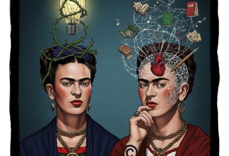 Frida Kahlo e la gestione dei suoi diritti di immagine