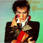 make up opera ingegno adam ant