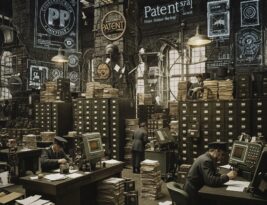Diritto industriale