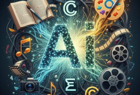Diritto d'autore e intelligenza artificiale: cosa succederà al diritto d'autore in Italia
