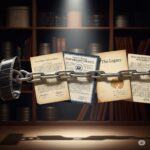 Catena dei diritti (chain of title): perché è cruciale per la distribuzione del tuo film?"