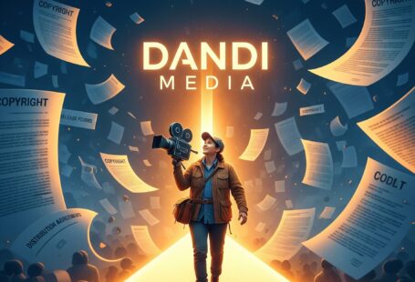 Documentari indipendenti: la guida legale completa per proteggere il tuo film