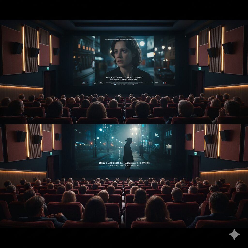 distribuzione cinema indipendente consulenza legale distribuzione film