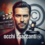 Registrazione marchi e libertà di espressione: il caso Raoul Bova "occhi spaccanti"