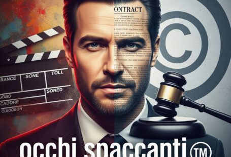Registrazione marchi e libertà di espressione: il caso Raoul Bova "occhi spaccanti"