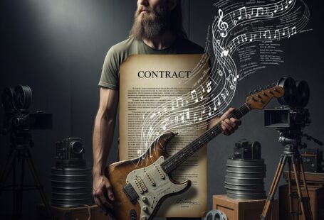 licenza musicale