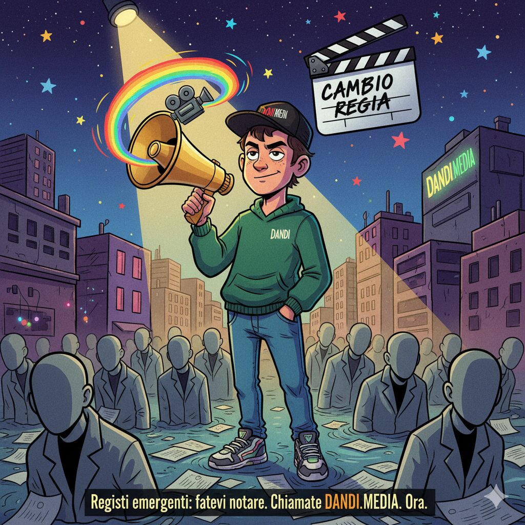 Registi emergenti filmmaker indipendente, autori cinema emergenti, contratti produzione cinematografica, diritti cinematografici, cinema indipendente italiano, produzione cinematografica indipendente, registi indipendenti, registrazione PRCA, diritti morali cinema, tutela diritti co-autoria, diritti distribuzione cinema, consulenza legale cinema, consulenza legale registi emergenti, filmmaker emergenti, diritti internazionali, consulenza preventiva cinema
