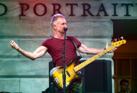 Royalties non pagate cosa fare: il caso Sting vs Police