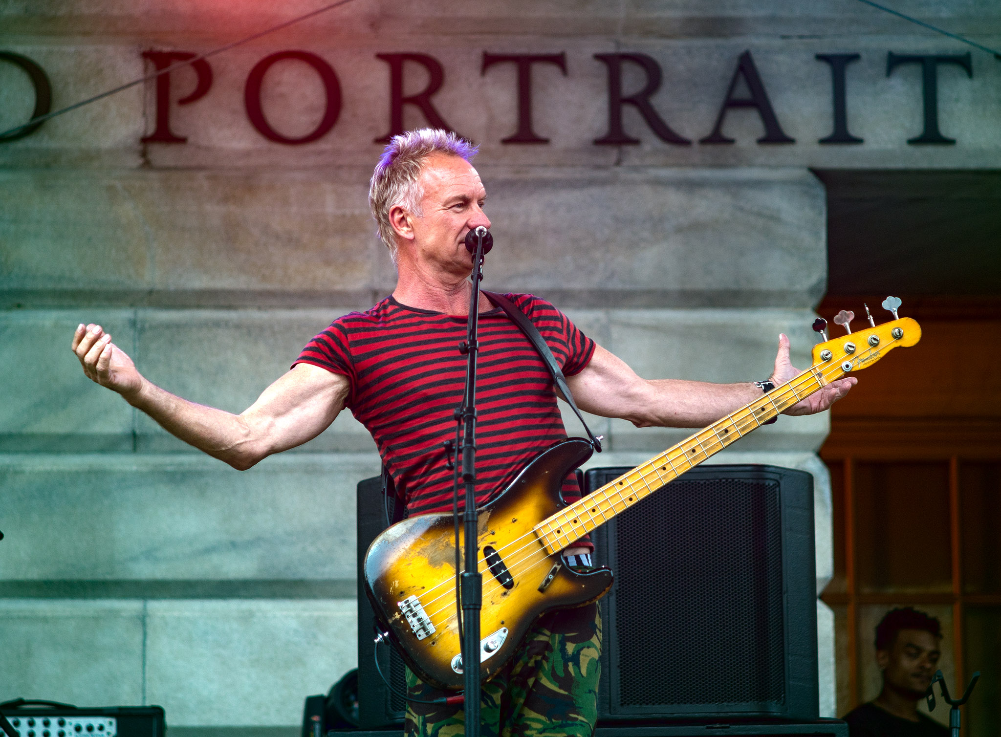 Royalties non pagate cosa fare: il caso Sting vs Police