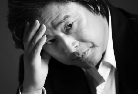 Park Chan-wook e il caso "No Other Choice": la tutela legale tra sciopero e diritti d'autore