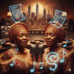 tutela diritti musicali artisti africani Lijadu Sisters copyright musica nigeriana diritti autore world music sampling illegale afrobeat protezione artisti internazionali studio legale musica africana