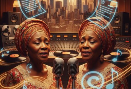 tutela diritti musicali artisti africani Lijadu Sisters copyright musica nigeriana diritti autore world music sampling illegale afrobeat protezione artisti internazionali studio legale musica africana