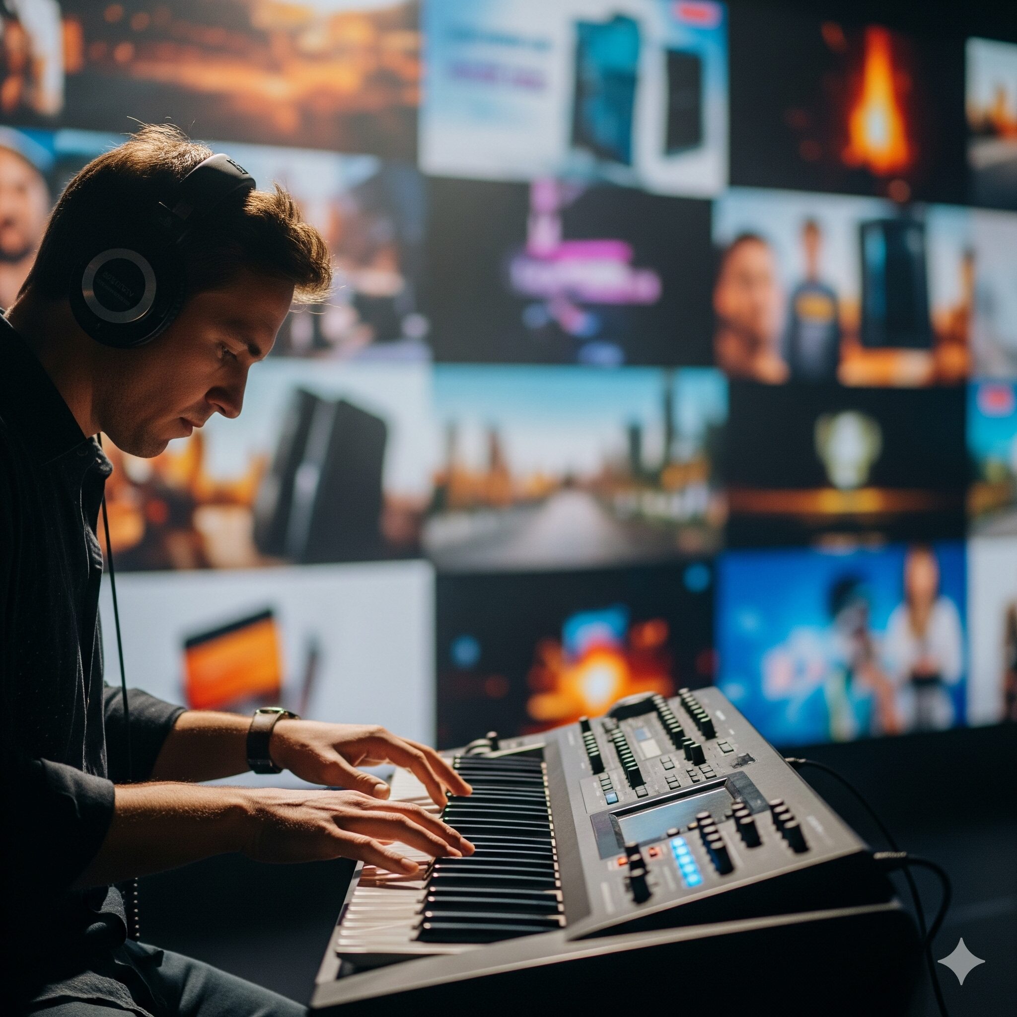 sync licensing musica diritto di sincronizzazione, guadagnare musica film pubblicità, licensing musicale Italia