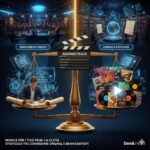 Musica per film
