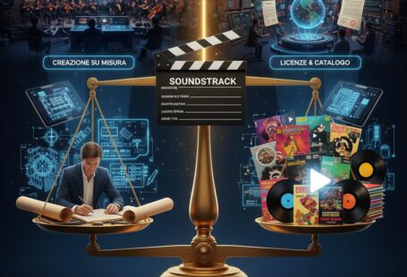 Musica per film