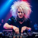 Contratti artisti musica elettronica e sound designer