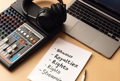 spotify apple music guadagni indie studio legale