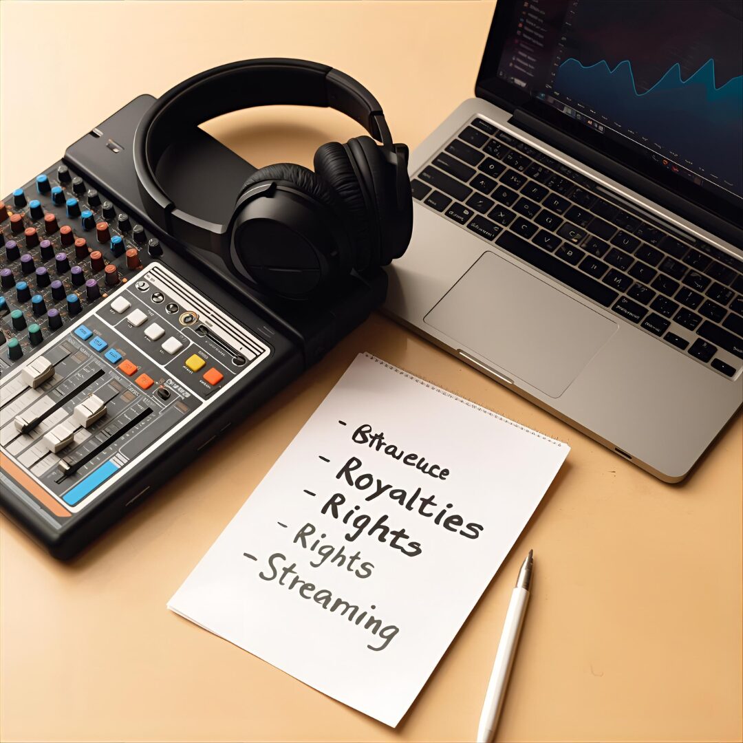 spotify apple music guadagni indie studio legale