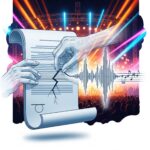 Diritti d'autore musica: contratto discografico, SIAE deposito opere, avvocato diritto musicale Claudia Roggero Donato Di Pelino